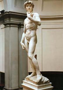 Marble Sculpture